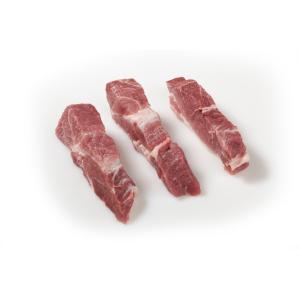 Reddi Gourmet - Seasoned Bnls Pork Rib End