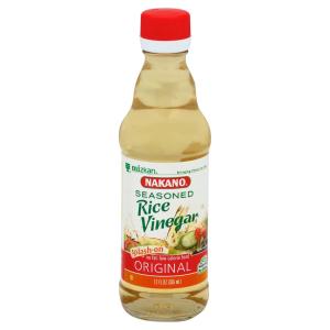 Nakano - Seasoned Rice Vinegar