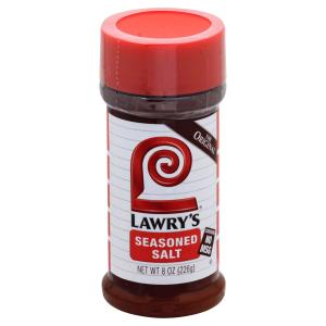 lawry's - Seasoned Salt