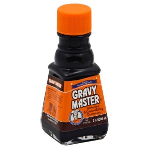 Gravy Master - Seasoning Browning