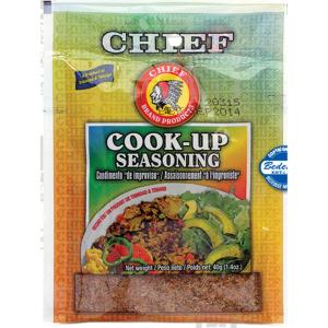 Chief - Seasoning Cook up pk