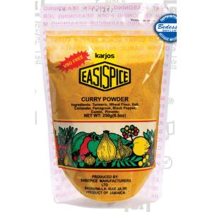 Easispice - Seasoning Curry Powder