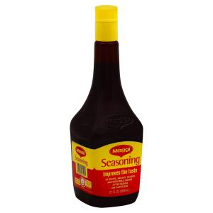 Maggi - Maggi Seasoning Sauce