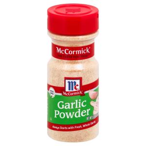 Mccormick - Garlic Powder