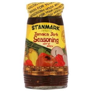 Stanmark Gold - Spicy Jerk Seasoning