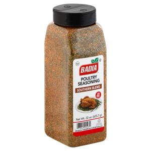 Badia - Poultry Seasoning