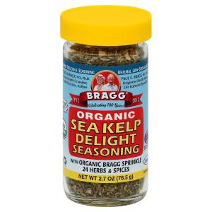 Bragg - Sea Kelp Delight Seasoning