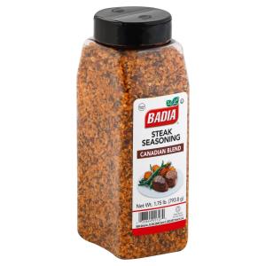 Badia - Steak Seasoning