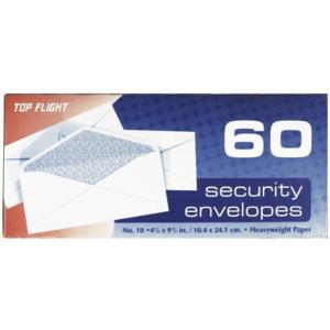 Top Flight - Security Envelopes