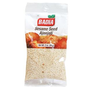 Badia - Seed Sesame