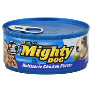 Purina - Select Menu Rotiserie Chicken