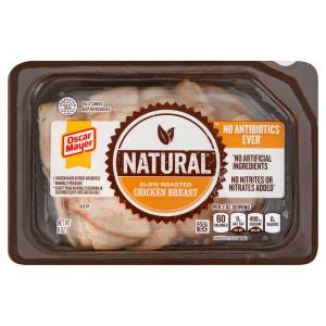 Oscar Mayer - Selects Rotisserie Chicken