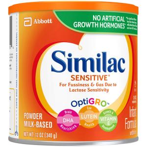 Similac - Powder Formula