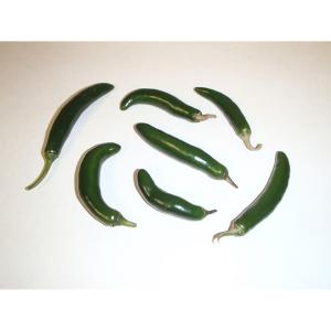 melissa's - ml Serrano Chile Peppers