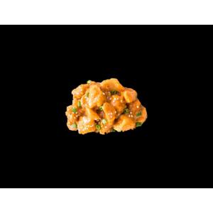 Innovasian - Sesame Orange Chicken