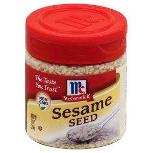 Mccormick - Sesame Seeds