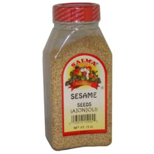 Salma - Sesame Seeds