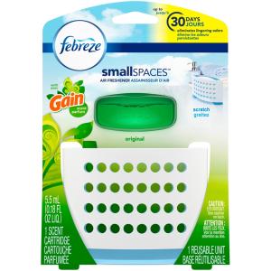 Febreze - Set Refresh Gain Scent