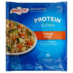 Birds Eye - sf Protein Tuscan Style