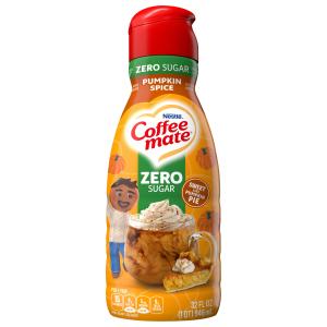 Nestle - sf Pumpkin Spice Creamer