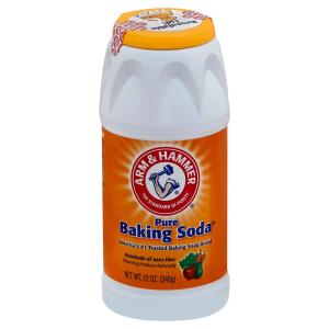 Arm & Hammer - Shaker Pack