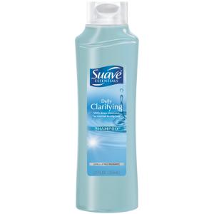 Suave - Shampoo Daily Clarifying