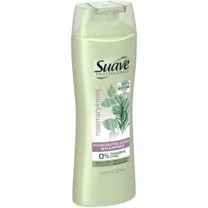 Suave - Shampoo Rosemary Mint