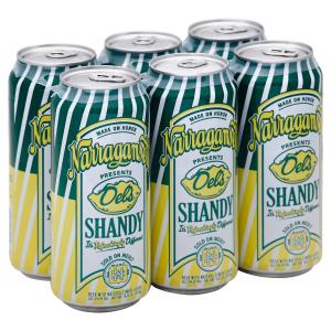 Narragansett - Shandy 16oz