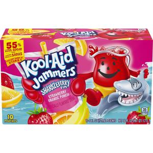 kool-aid - Sharklebry Fin 10pk