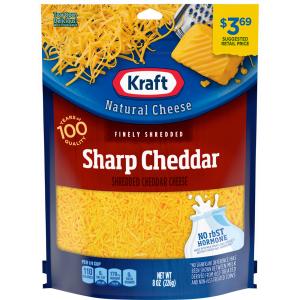 Kraft - Sharp Chdr Finly Shred pp3 69