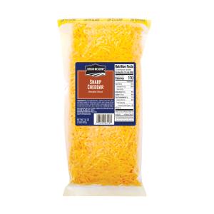 Urban Meadow - Sharp Cheddar Color Chunk