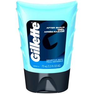 Gillette - Shave Lotion Sensitive