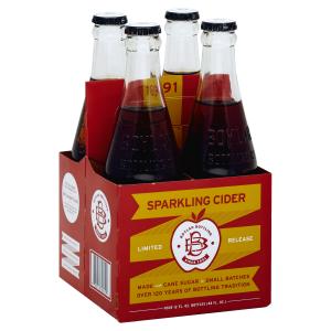 Boylan - Shirley Temple 4pk