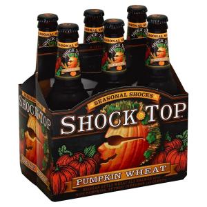 Shock Top - Shock Top Seasonal 6Pk12oz