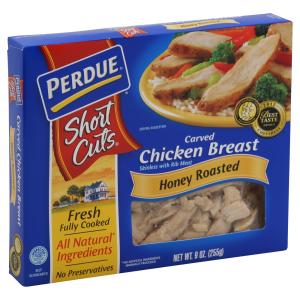 Perdue - Short Cuts Honey Roasted Strip