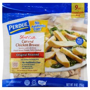 Perdue - Short Cuts Rtsd Chicken Strips