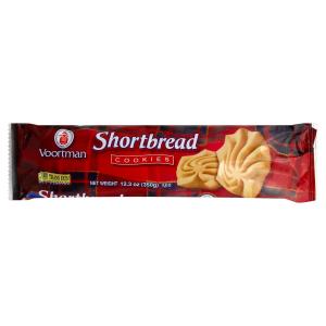 Voortman - Shortbread