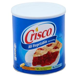 Crisco - Shortening