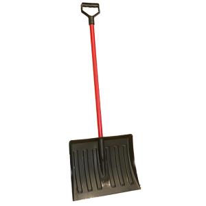 Howard Berger - Shovel Poly 14418