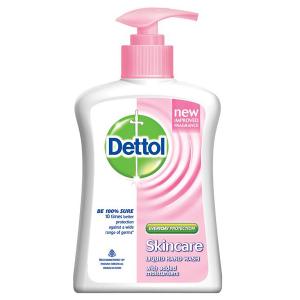 Dettol - Shower Gel Foam Cool