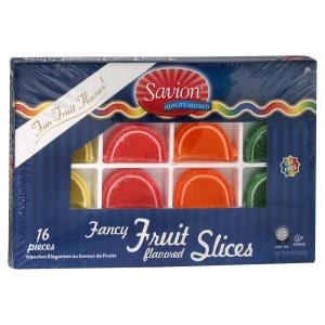 Savion - Shpr Fruit Slices