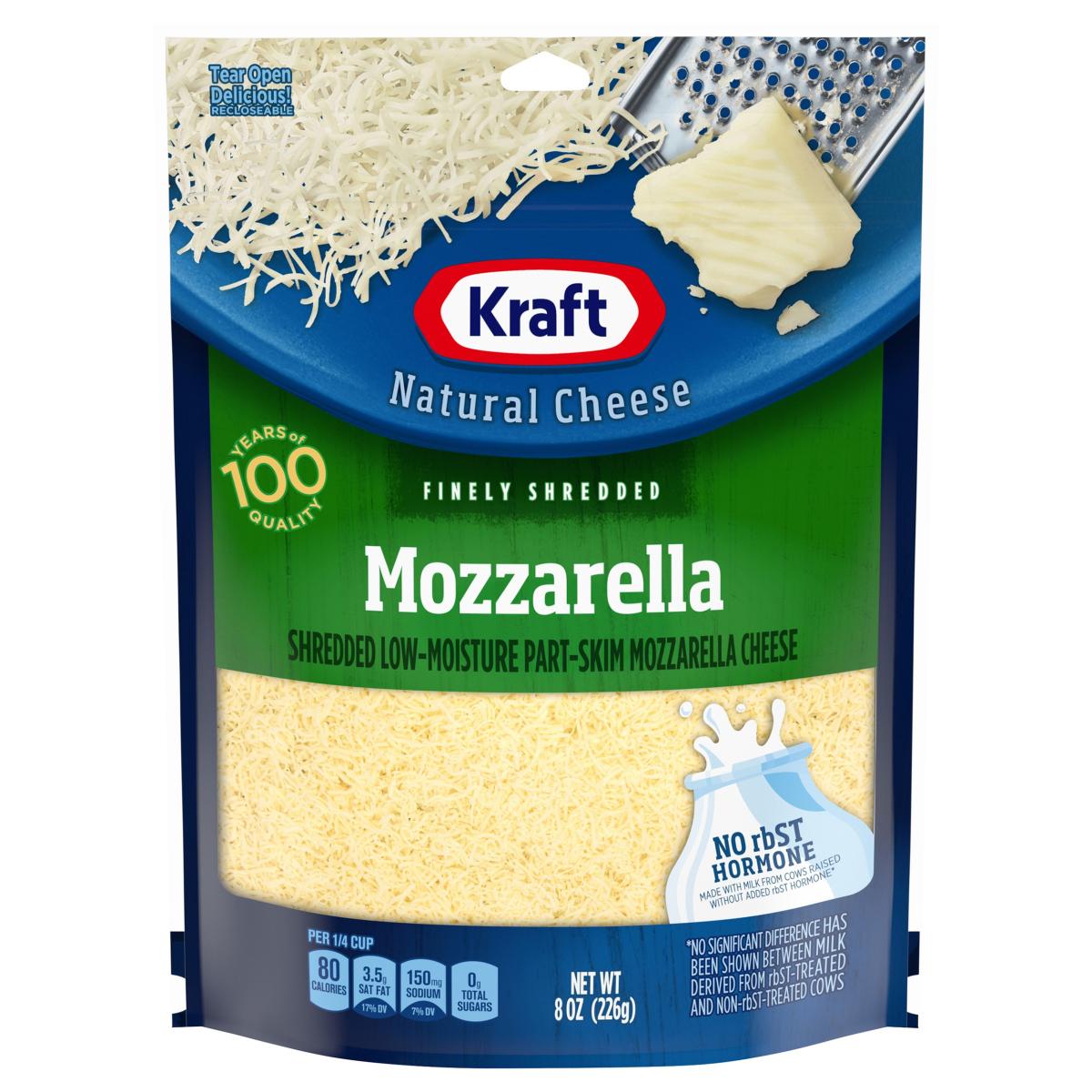 SHRED MOZZ