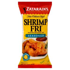 zatarain's - Shrimp Fry