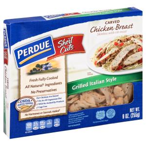 Perdue - Sht Cuts Grlld Ital Chic Strip