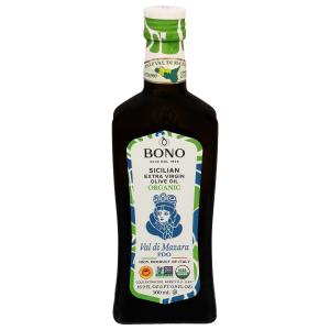 Bono - Sicilian Evoo Val di Mazara Pdo