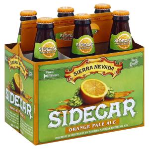 Sierra Nevada - Sidecar 6pk