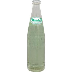 Jarritos - Sidral Mundet Grn Apple