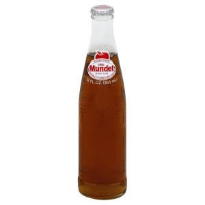 Jarritos - Sidral Mundet Red 12 oz