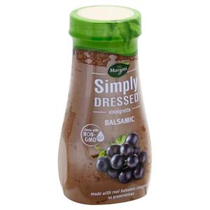 Marzetti - Simply Dressed Balsamic Dressi