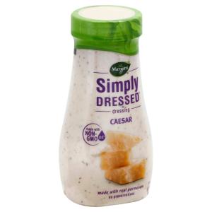 Marzetti - Simply Dressed Caesar Dressing